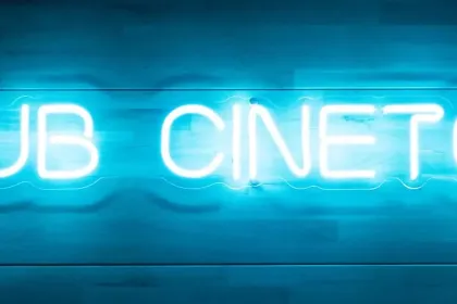 club-cinetone
