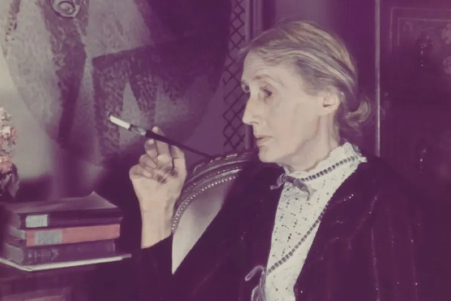 virginia-woolf