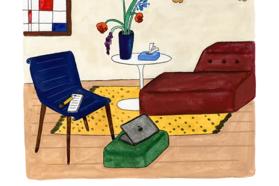 op-de-sofa-illustratie