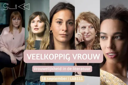 veelkoppig-vrouw-vrouwelijkheid-in-de-literatuur