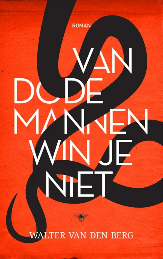 Van-dode-mannen-win-je-niet