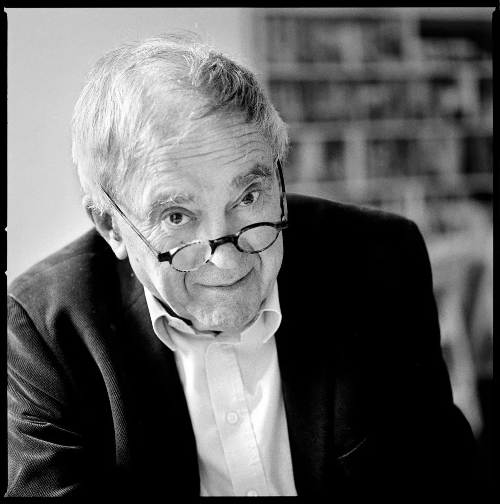 Stadsdichter van Amsterdam