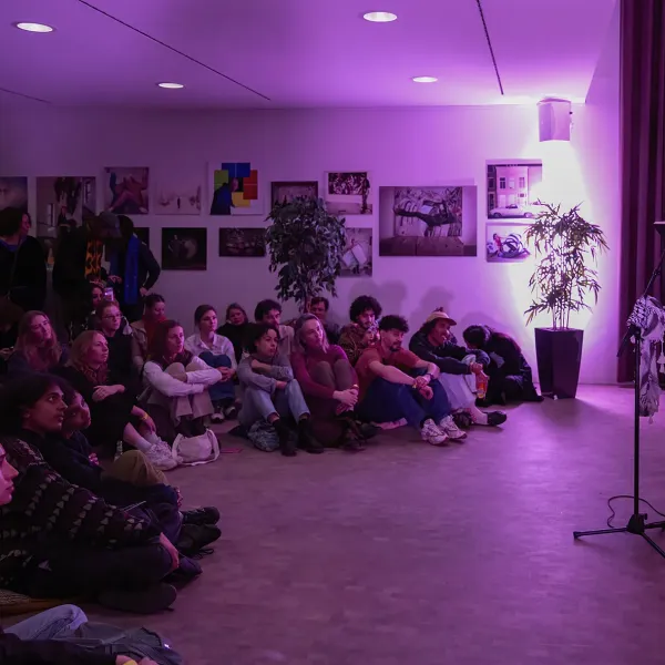 Abdessadek, Aka: SDK