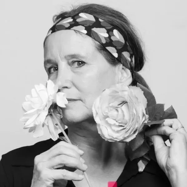 Anne-Marth Hogewoning