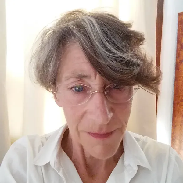 Anneke Brassinga