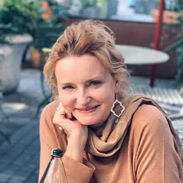 Annemarié van Niekerk