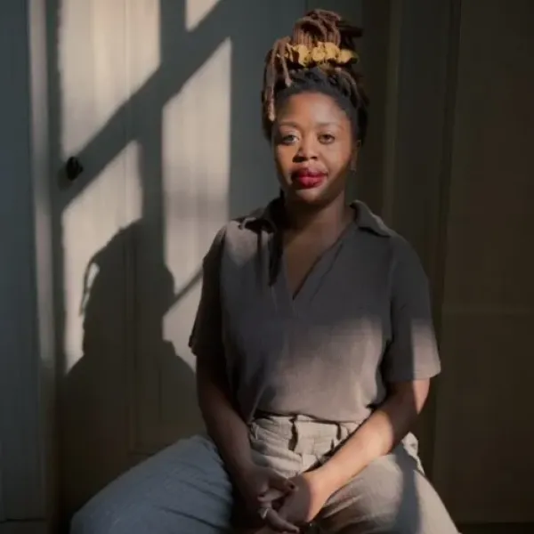 Babeth Fonchie Fotchind