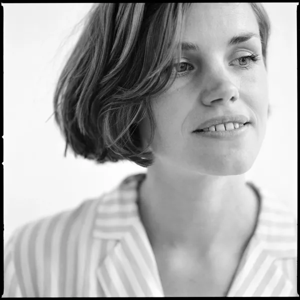 Bernke Klein Zandvoort