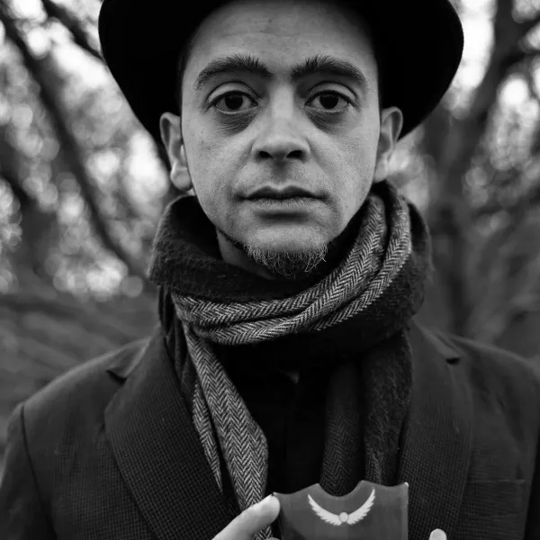 Bruno Ferro Xavier da Silva