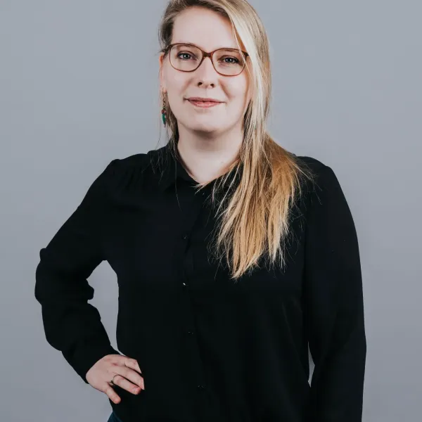 Charlotte van Rooden