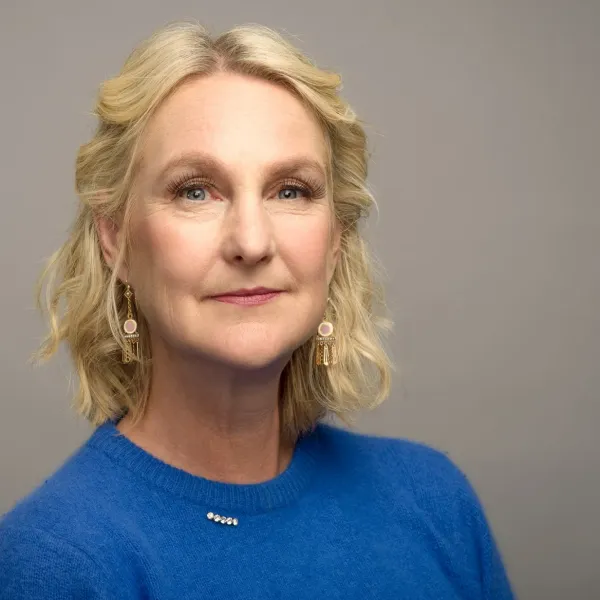 Christine van Stralen