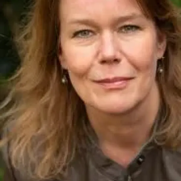 Désanne van Brederode