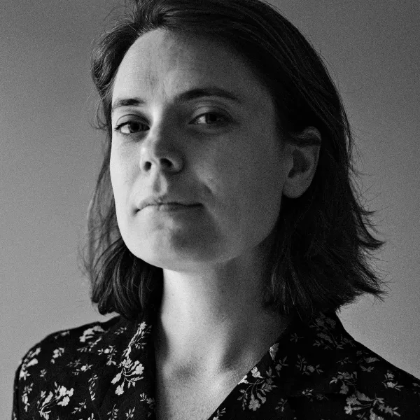 Emily van Lom