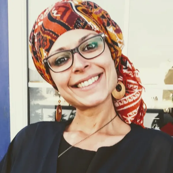 Faryda Hussein