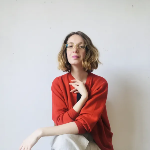 Flora Valeska Woudstra