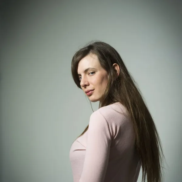 Gwen van der Zwan