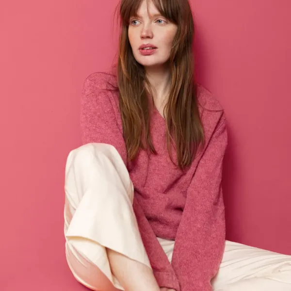 Hannah van Binsbergen