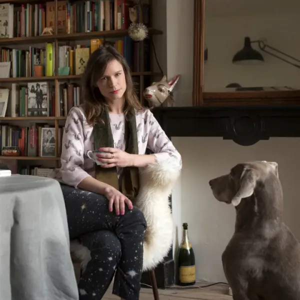 Hannah van Wieringen