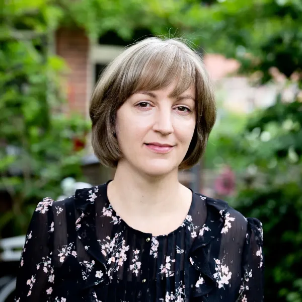 Ilse Josepha Lazaroms