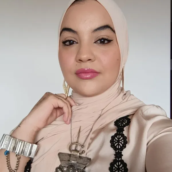 Imane Karroumi El Bouchtati