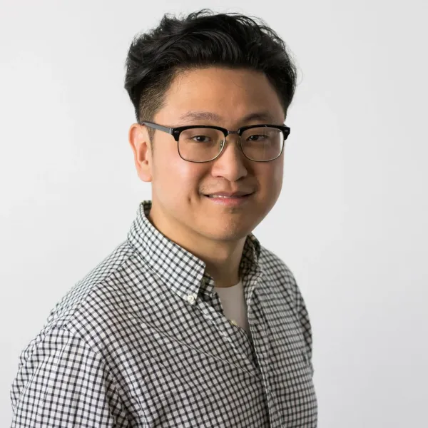 Joost Jungsik Vormeer