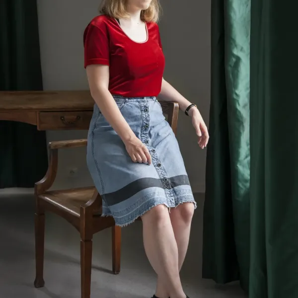 Ka(a)te Dejonckheere