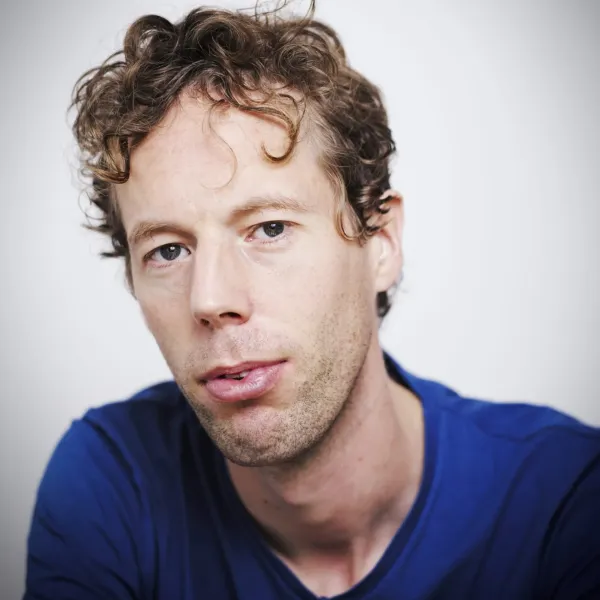 Krijn Peter Hesselink