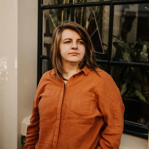 Lauranne van Grinsven