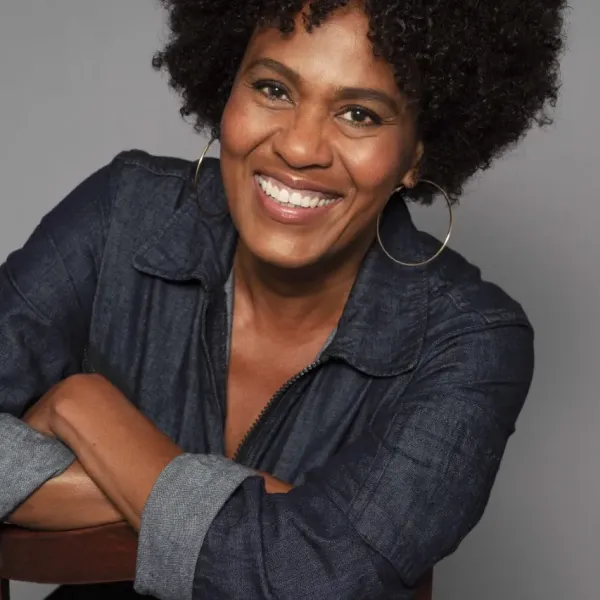 Manoushka Zeegelaar Breeveld