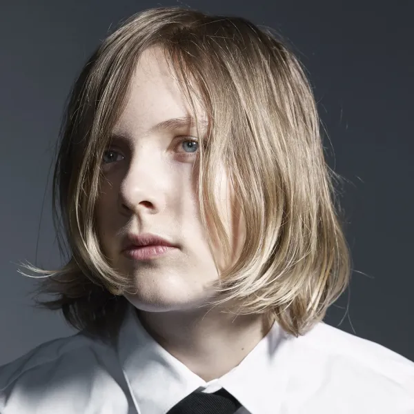 Marieke Lucas Rijneveld