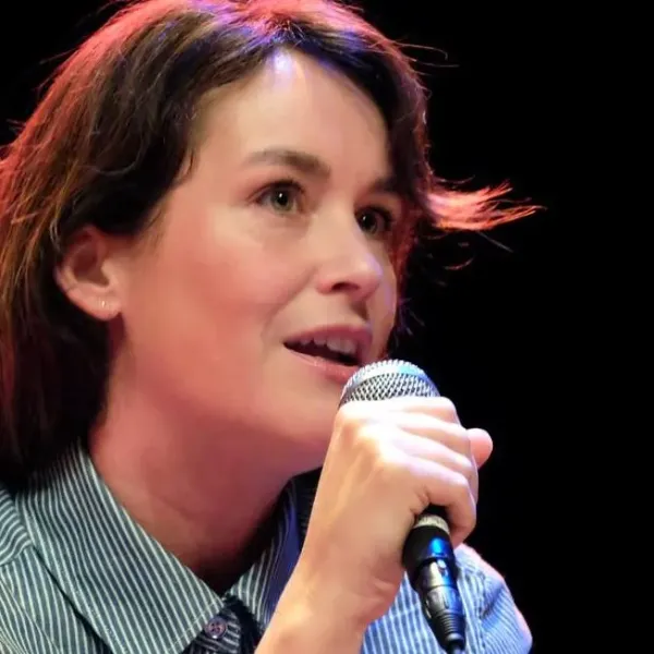 Marjolijn van Heemstra