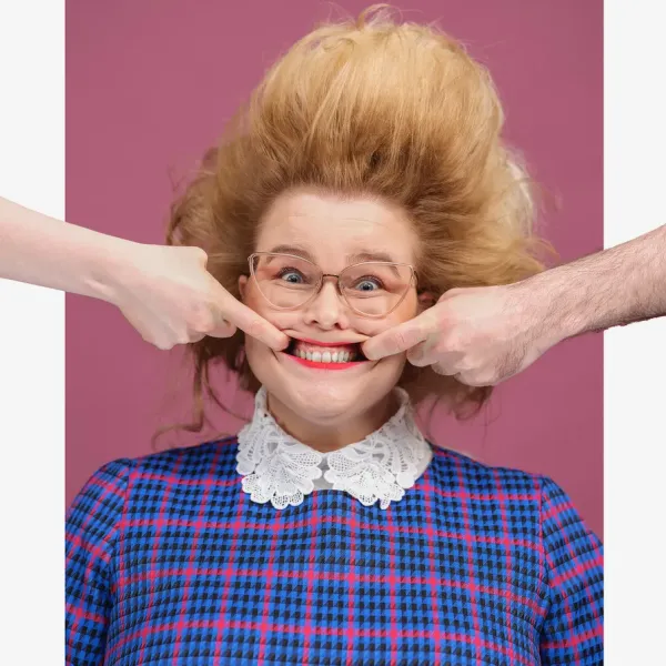 Marjolijn van Kooten