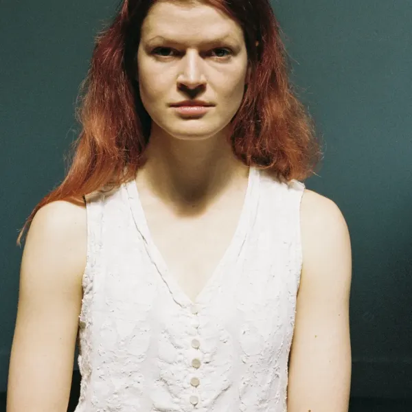 Marthe van Bronkhorst