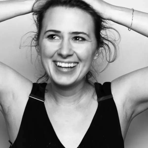 Maud Vanhauwaert