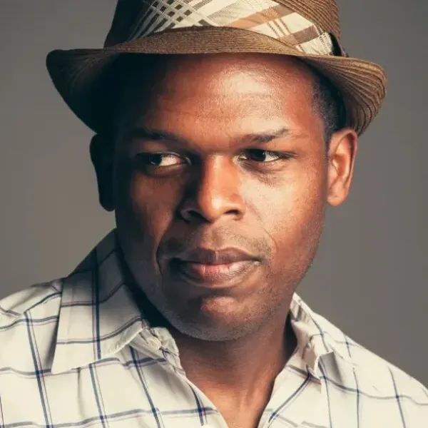 Maurice Carlos Ruffin