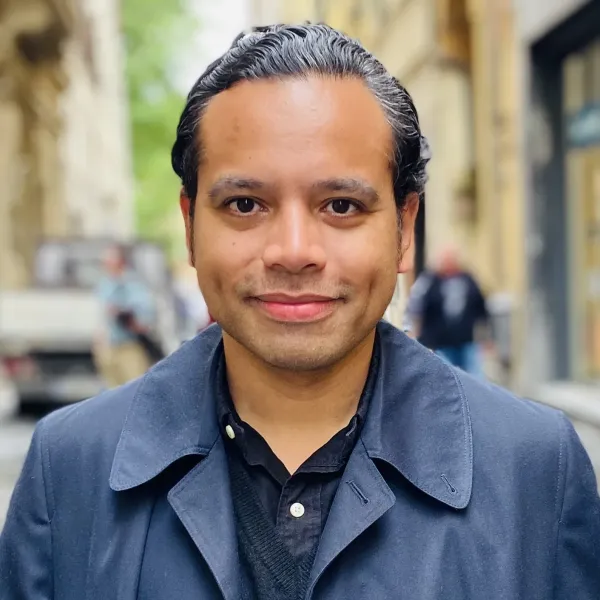 Maurice Seleky