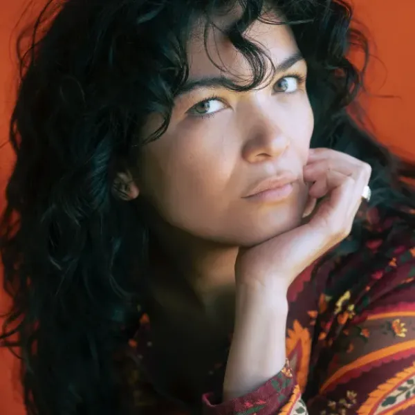 Maxine Palit de Jongh