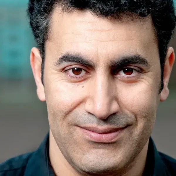 Mohammed Benzakour