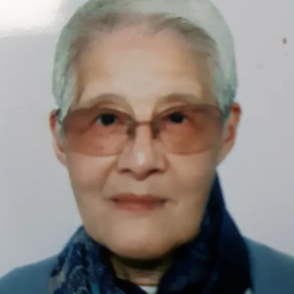 Noriko de Vroomen-Kondo