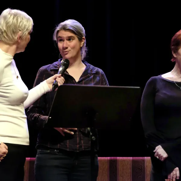 Renée van Marissing