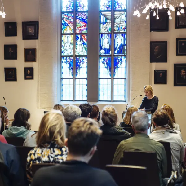 Rodante van der Waal