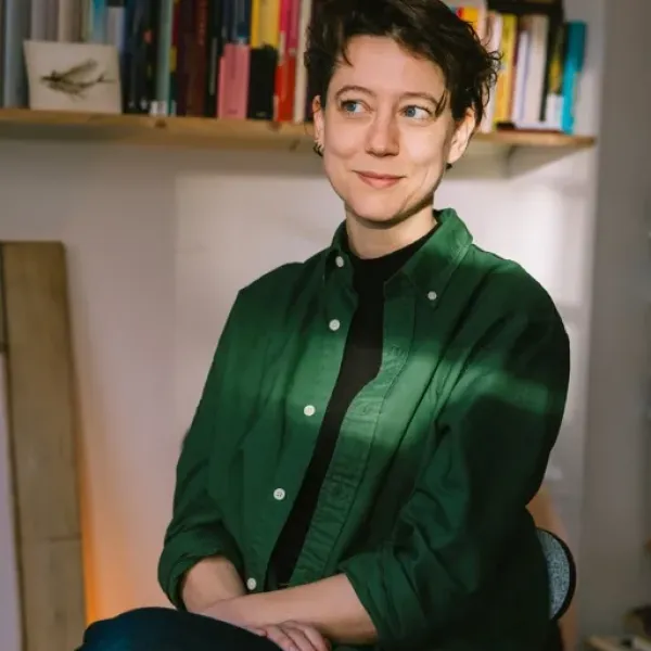 Roos van Rijswijk