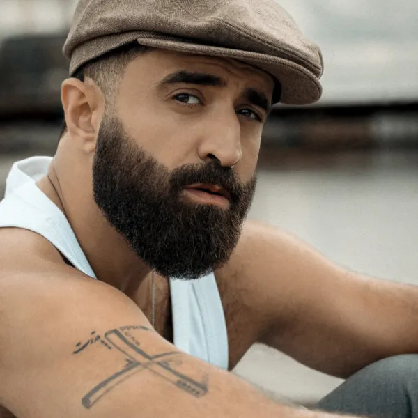Saman Amini