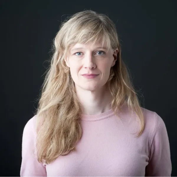 Selm Merel Wenselaers