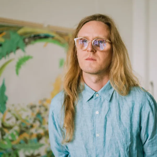 Styrmir Örn Guðmundsson