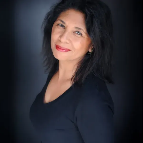 Sylvia Pessireron