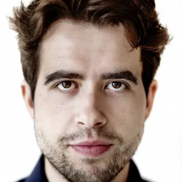 Thomas Heerma van Voss