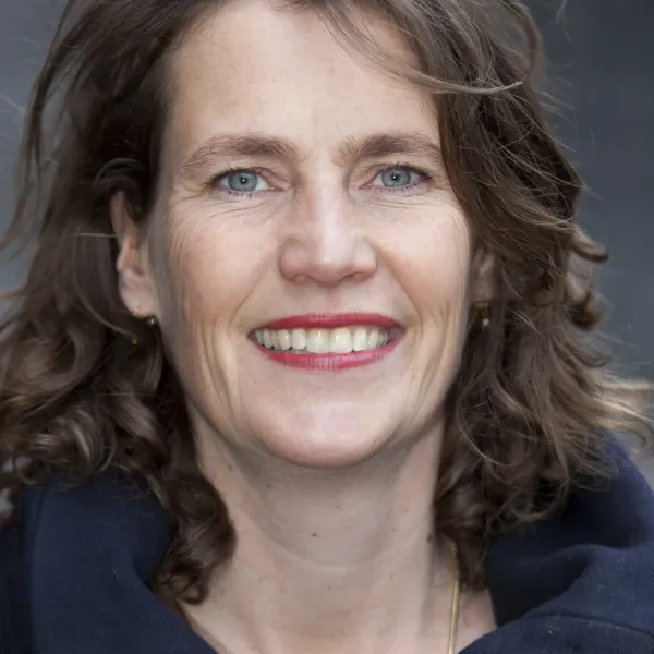 Yra van Dijk