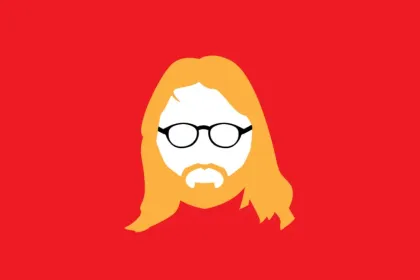 De Poëziepodcast: Yasmin Namavar