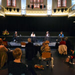 Leesclub Le Monde: de allerlaatste editie